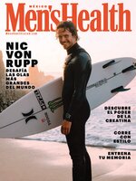 Men's Health México